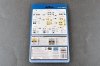 Trumpeter 06645 USN Carrier Deck Equipment 1/350